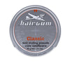 Hairgum Classic hiusten muotoilupomada 40 gr | Vuodevaatteet.fi