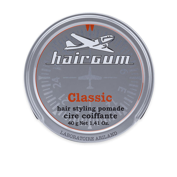 Hairgum Classic hiusten muotoilupomada 40 gr | Vuodevaatteet.fi
