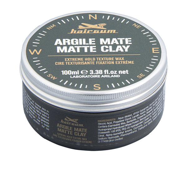 Hairgum Hairgum matta savivaha 100 ml | Vuodevaatteet.fi