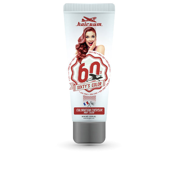Hairgum Sixty's color hiusväri #only | Vuodevaatteet.fi