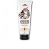 Hairgum Sixty's recovery coconut shampoo 200 ml | Vuodevaatteet.fi