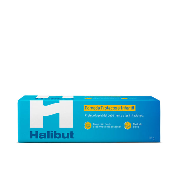 Halibut Dermoh Protective Diaper Ointment 45 G | Vuodevaatteet.fi