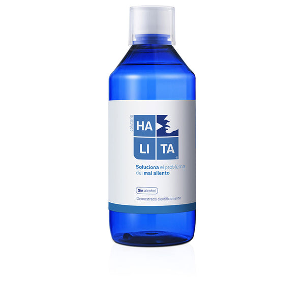 Halita Halita suuvesi 500 ml | Vuodevaatteet.fi