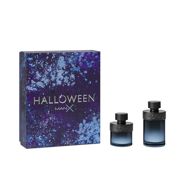 Halloween Man X Case 2 Pcs | Vuodevaatteet.fi