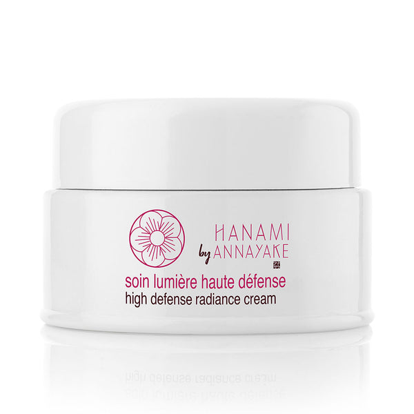 Hanami By Annayake High Defense Radiance Cream 50 Ml | Vuodevaatteet.fi