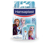 Hansaplast Hp Kids Frozen Dressings 20 U | Vuodevaatteet.fi