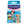 Hansaplast Hp Kids Mickey Dressings 20 U | Vuodevaatteet.fi