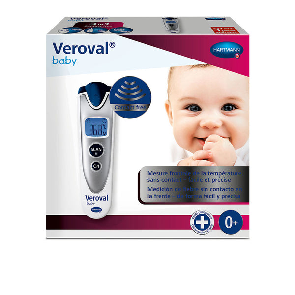 Hartmann Veroval® vauva 1 u | Vuodevaatteet.fi