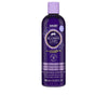 Hask Blonde care purple toning hoitoaine 355 ml | Vuodevaatteet.fi
