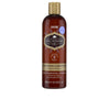 Hask Macadamia oil kosteuttava hoitoaine 355 ml | Vuodevaatteet.fi