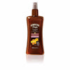 Hawaiian Tropic Coconut & guava kuivaöljy spf15 suihke 200 ml | Vuodevaatteet.fi