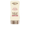Hawaiian Tropic Satin ultra radiance aurinkovoide spf15 180 ml | Vuodevaatteet.fi
