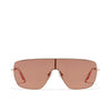 Hawkers Eclipsa #Light Gold Nude 1 U | Vuodevaatteet.fi