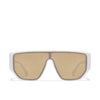 Hawkers Metro #White Mustard Eco 1 U | Vuodevaatteet.fi