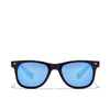 Hawkers Ollie polarisoitu #white green 1 u Aurinkolasit | Vuodevaatteet.fi