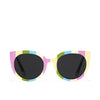 Hawkers One tr90 #carbon black emerald 1 u Aurinkolasit | Vuodevaatteet.fi