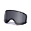 Hawkers Peak metal #black 1 u Aurinkolasit | Vuodevaatteet.fi