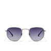 Hawkers Sixgon drive polarisoitu #rose gold blue 1 u Aurinkolasit | Vuodevaatteet.fi