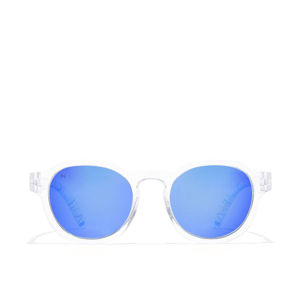 Hawkers Warwick crosswalk #black pinkish sunset 1 u Aurinkolasit | Vuodevaatteet.fi