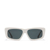 Hawkers Zenith #Cream Turquoise 1 U | Vuodevaatteet.fi
