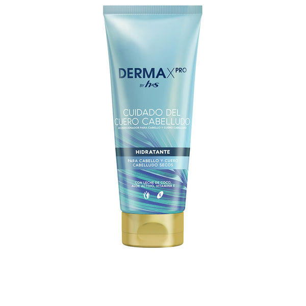 Head & Shoulders H&s derma x pro kosteuttava hoitoaine 220 ml | Vuodevaatteet.fi