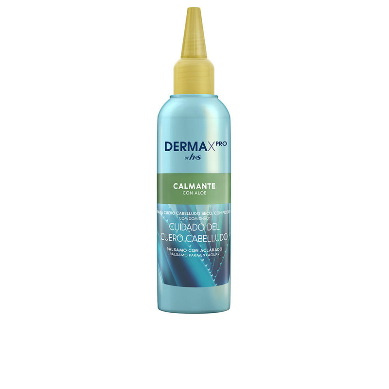 Head & Shoulders H&s derma x pro rauhoittava huuhteluvoide 145 ml | Vuodevaatteet.fi
