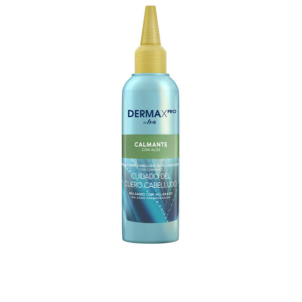 Head & Shoulders H&s derma x pro rauhoittava huuhteluvoide 145 ml | Vuodevaatteet.fi