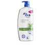 Head & Shoulders H&S Menthol Fresh Anti-Dandruff Shampoo Dispenser 1000 Ml | Vuodevaatteet.fi