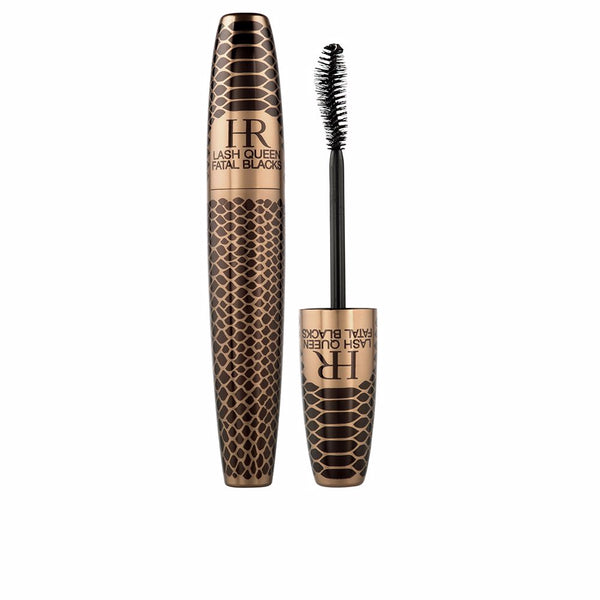 Helena Rubinstein Lash queen fatal blacks ripsiväri #01-magnetic black 7,2 ml | Vuodevaatteet.fi