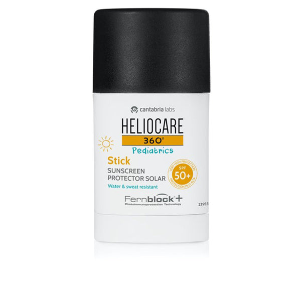 Heliocare 360º Pediatrics Sunscreen Stick Spf50+ 25 Gr | Vuodevaatteet.fi