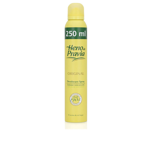 Heno De Pravia Original deo spray 250 ml | Vuodevaatteet.fi
