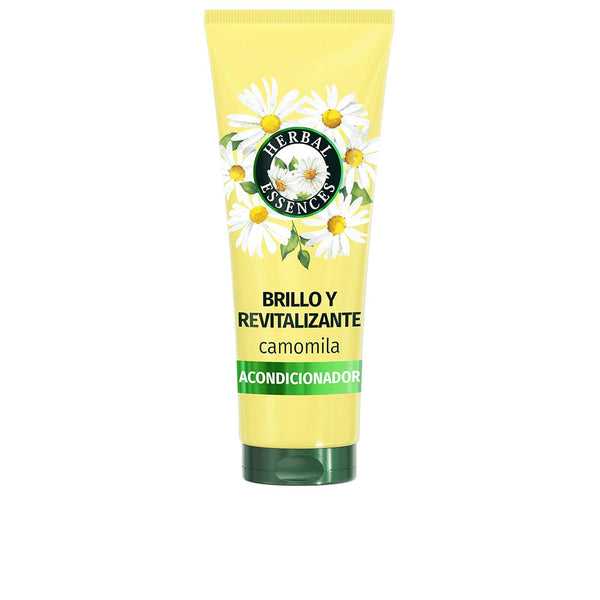 Herbal Essences Herbal Essence Chamomile Shine And Revitalizing Conditioner 250 Ml | Vuodevaatteet.fi