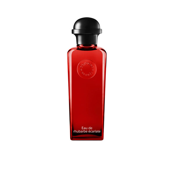 Hermès Eau De Rhubarbe Écarlate Eau De Cologne Spray 100 Ml | Vuodevaatteet.fi