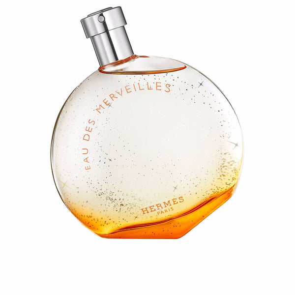 Hermès Eau Des Merveilles Eau De Toilette Spray 100 Ml | Vuodevaatteet.fi