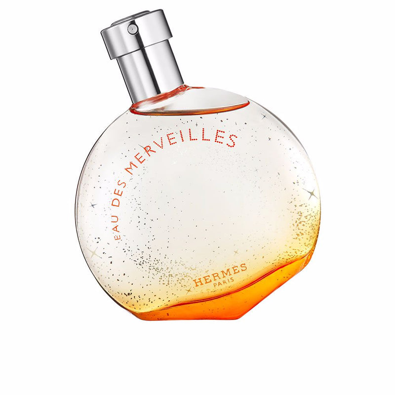 Hermès Eau Des Merveilles Eau De Toilette Spray 50 Ml | Vuodevaatteet.fi