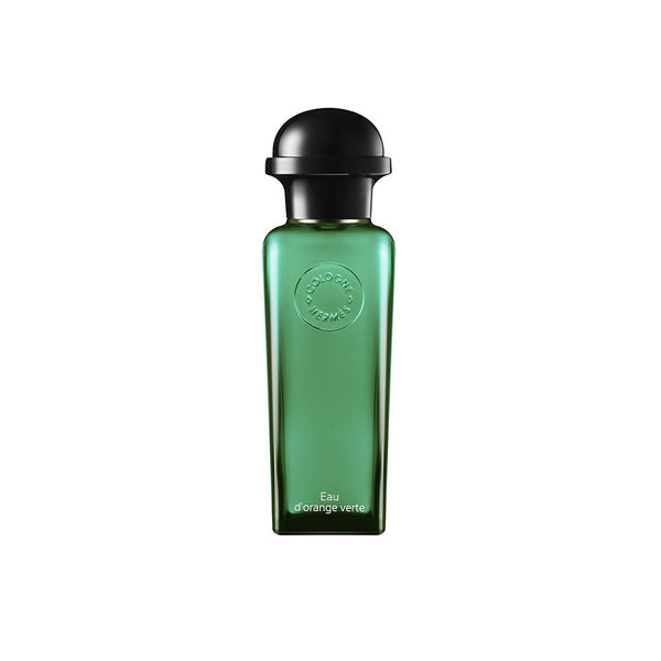 Hermès Eau D'Orange Verte Eau De Cologne Refillable Spray 50 Ml | Vuodevaatteet.fi