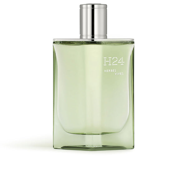 Hermès H24 Herbes Vives Edp Refillable Vapo 100 Ml | Vuodevaatteet.fi