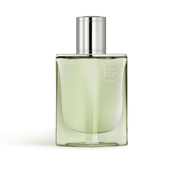 Hermès H24 Herbes Vives Edp Refillable Vapo 50 Ml | Vuodevaatteet.fi