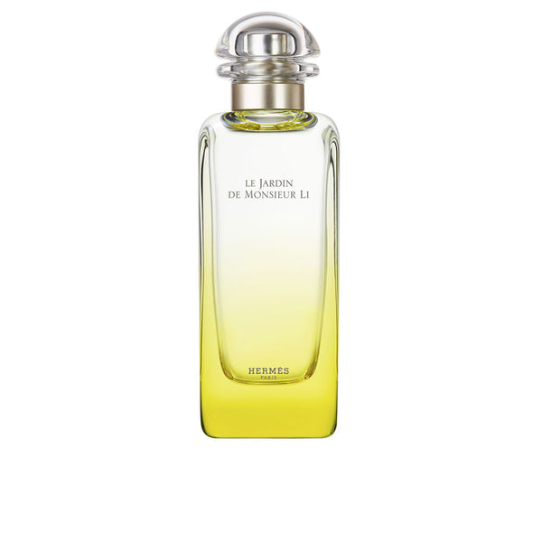 Herm脠S Le jardin de monsieur li eau de toilette -suihke 100 ml | Vuodevaatteet.fi