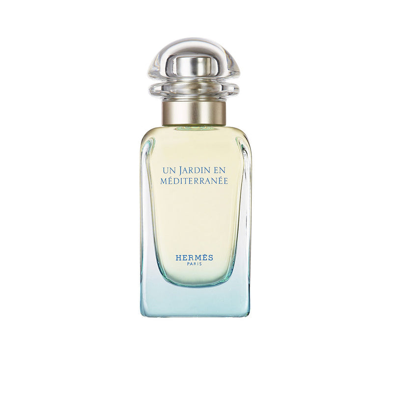 Herm脠S Un jardin en mediterranee eau de toilette -suihke 50 ml | Vuodevaatteet.fi