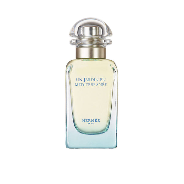 Herm脠S Un jardin en mediterranee eau de toilette -suihke 50 ml | Vuodevaatteet.fi