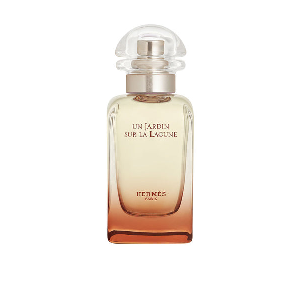 Hermès Un jardin sur la lagune eau de toilette -suihke 50 ml | Vuodevaatteet.fi