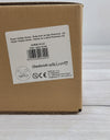 Premium Steckenpferd / Hobby Horse - Grau A3