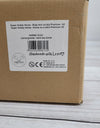Premium Steckenpferd / Hobby Horse - Dark Bay A3