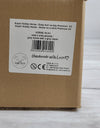 Super Hobby Horse - Super Hobby Horse Premium keppihevonen A3 - harmaa hevonen harmaalla harjalla