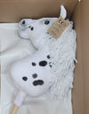 Premium Steckenpferd / Hobby Horse - Leopard A3