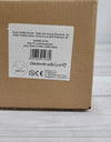 Premium Steckenpferd / Hobby Horse - Graues Pferd 4 A3