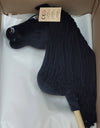 Premium Steckenpferd / Hobby Horse - Friesenpferd 2 A3