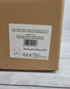 Premium Steckenpferd / Hobby Horse - Brauner Leopard mit braunem A3
