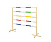 Steckenpferd-Hindernis 120cm - Beam green